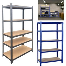 Schwerlastregal 200x100x50cm