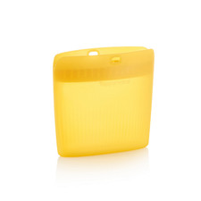 Tupperware Silicone BagS 540ml Silikon Beutel Zippbeutel Einfrieren statt 23,90€