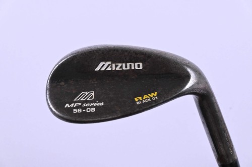 Mizuno series sand wedge - mizuno,