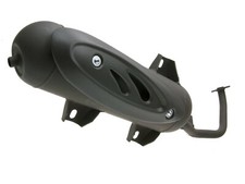 Auspuff auspuffanlage tecnigas - auspuff,