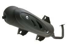 Auspuff Auspuffanlage Tecnigas