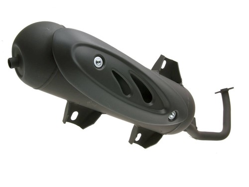 Auspuff auspuffanlage tecnigas - auspuff,