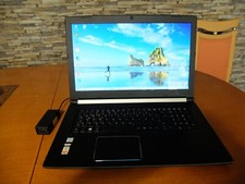 Acer Aspire A517-51 i5-7200U 2,50 Ghz RAM 8 GB SSD 500 GB 17,3 Zoll top