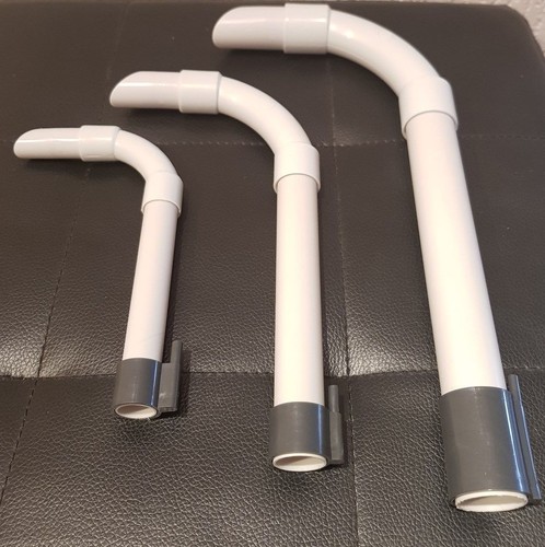 Luftheber form 25mm hmf - a,