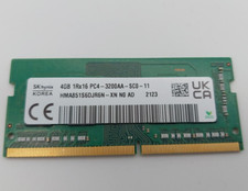 SK hynix HMA851S6DJR6N-XN 4GB