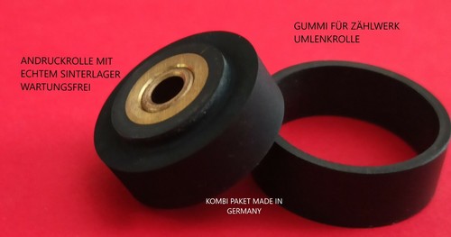Asc 6000 6002 6004 - 6000, gummi