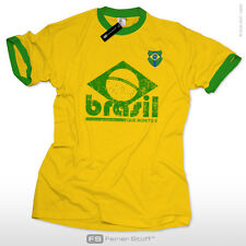 Brasilien 2018 Trikot Shirt