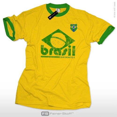 Brasilien 2018 trikot - brasilien,