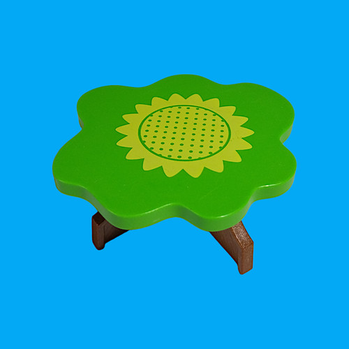 Playmobil kindertisch tisch - kindertisch,
