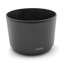 Gegenlichtblende für Olympus M.Zuiko Digital ED 75-300mm f/4.8-6.7