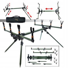 Premium Rutenhalter Rod pod