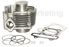 125 ccm zylinder kit kolben - zylinder,