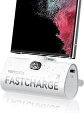 5000mAh Power Bank Ultra Slim