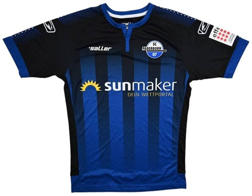 Saller 2019 paderborn - 2019-20,