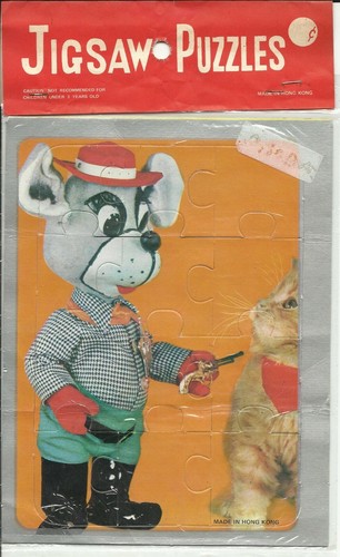 Jigsaw puzzles hund katze - jigsaw,