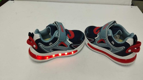 Melania sneaker mit lichtern - mit,