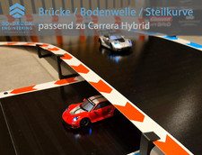 Brücke bodenwelle - brücke, /