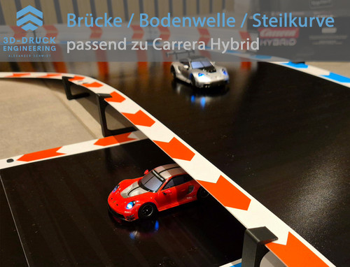 Brücke bodenwelle - /, /