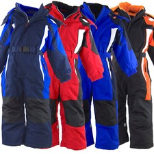 Schneeoverall schneeanzug - schneeoverall,