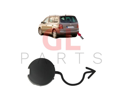 Für touran 2007 - vw, 2007-2010