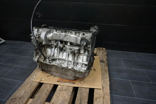Motorblock stahlgebuchst - t5,