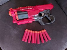 Nerf N-Strike MEGA Cycloneshock von Hasbro
