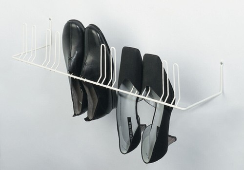 Schuhhalter wandhalter für - wandhalter,