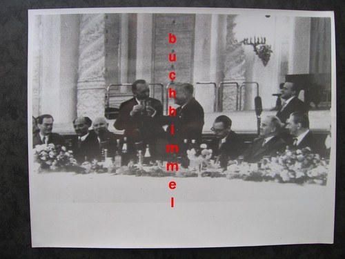 Pressefoto funkbild adenauer - pressefoto,