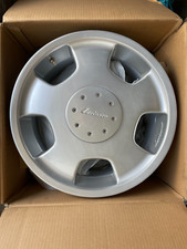 Mercedes Lorinser Ronal D93