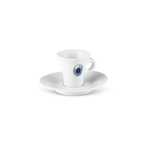 Espressotassen borbone 6er - borbone,