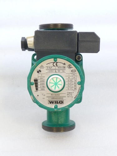 Wilo 50 r - 50,