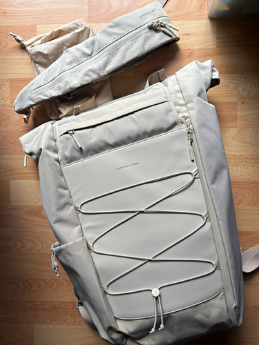 Kapten son rucksack banff - kapten,
