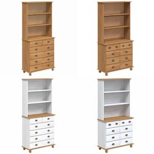 Kommode mit Schubladen