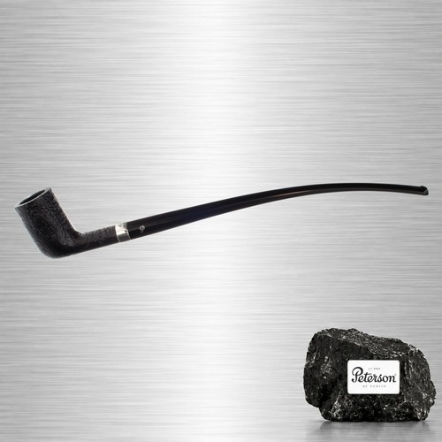 Peterson churchwarden - peterson,