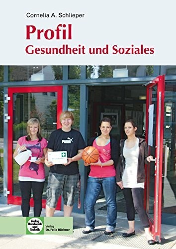 Profil gesundheit und - profil,