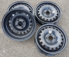 4x Felgen VW Up Skoda Citigo Seat Mii  5Jx14H2 4x100 ET35 1S0601027  # 28250