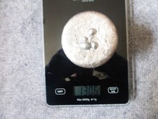 Kupfer 1300 Gr. Kein Millberry