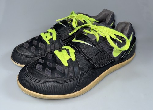 Nike romaleos weightlifting - romaleos,