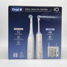 Oral-B-Hydropulsor mit 1