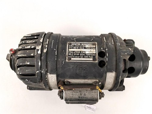 Luftwaffe siemens schuckert - siemens,