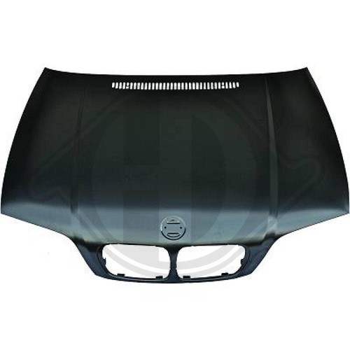 1214100 motorhaube für - motorhaube, bmw