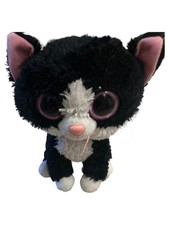 Ty Katze Kuscheltier