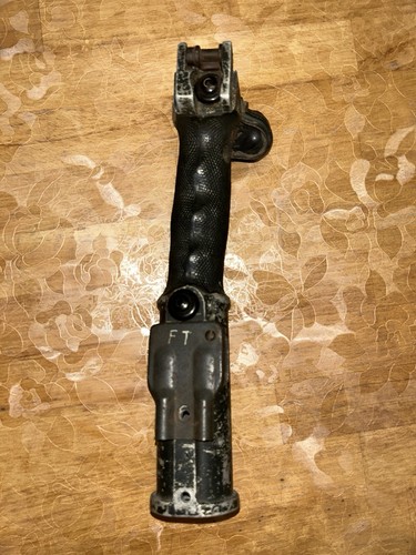 Kg13c knüppelgriff luftwaffe - kg13c,
