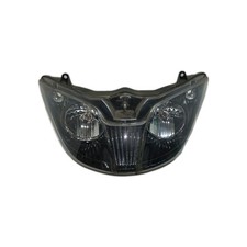 SCHEINWERFER FRONTLICHT OPTIK