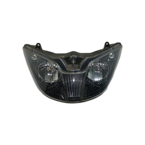Scheinwerfer frontlicht optik - scheinwerfer,
