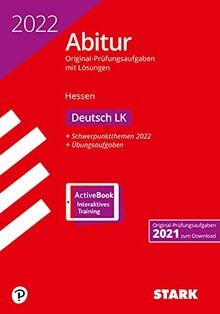 Stark abiturprüfung hessen - stark,
