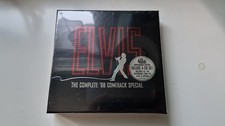 Elvis presley complete 68 - elvis,