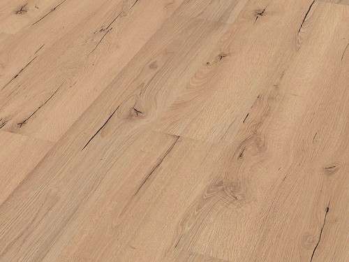 Klick laminat risseiche hell - risseiche,