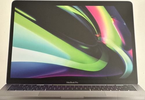 Apple macbook pro m1 16gb - macbook, 13"