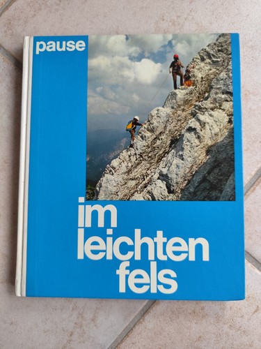 Pause walter klettern - klettern, im